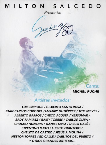 Swing 80