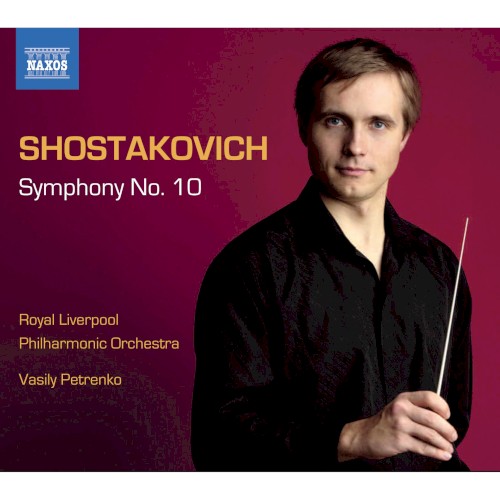 Symphony no. 10