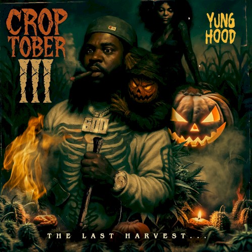 Croptober 3