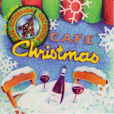 Café Christmas