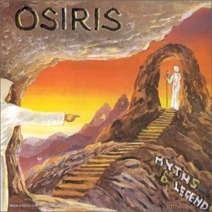 Myths & Legends