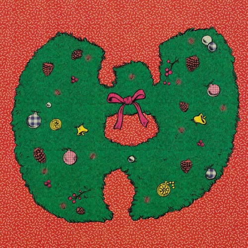 WU XMAS