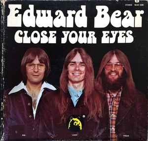 Close Your Eyes
