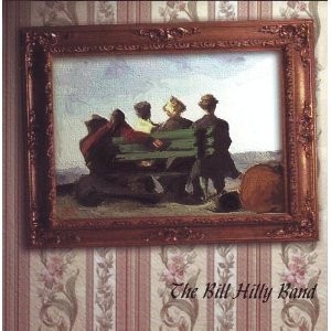 The Bill Hilly Band