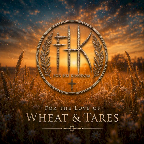 For the Love of Wheat & Tares