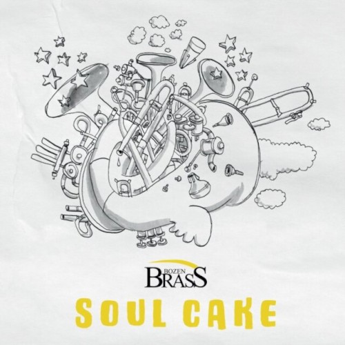 Soul Cake