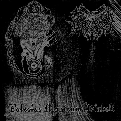 Potestas Magicum Diaboli
