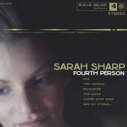 Fourth Person