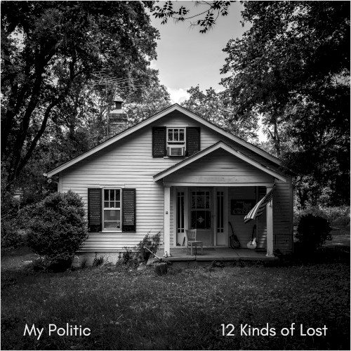 12 Kinds of Lost