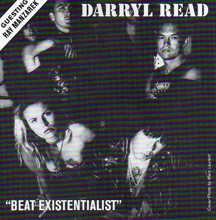 Beat Existentialist