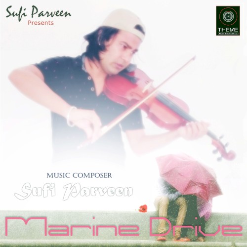 Marine Drive