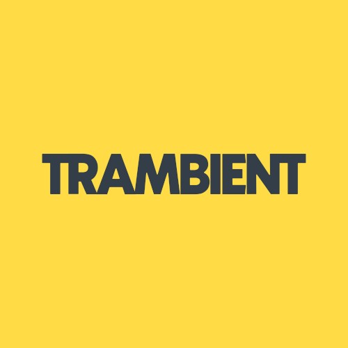 Fritz von Runte &ndash; TRAMBIENT UNMIXED