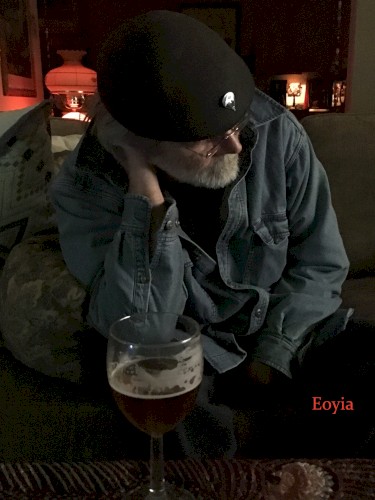 Eoyia