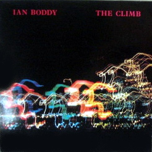 The Climb