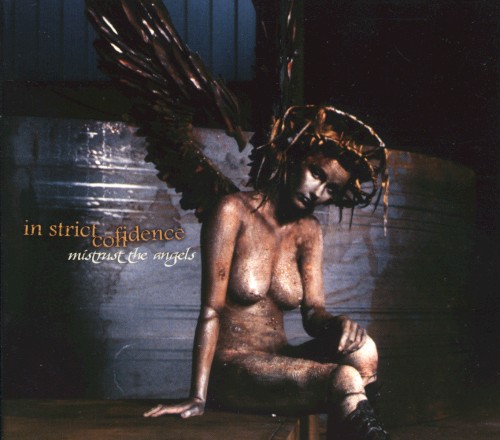 Mistrust the Angels