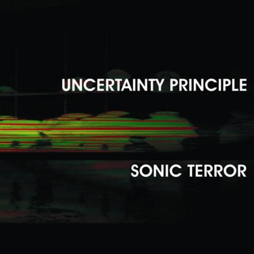 Sonic Terror