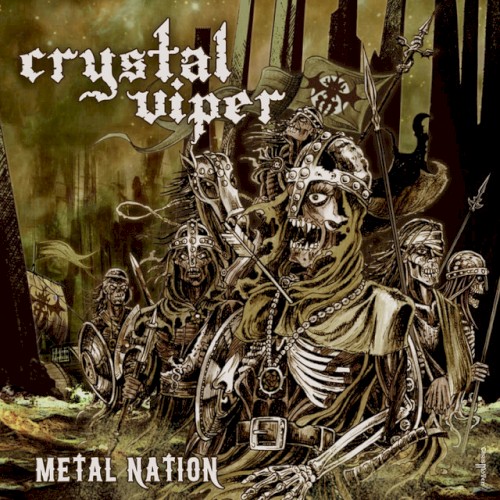 Metal Nation