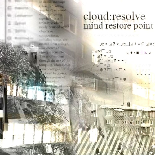 mind restore point