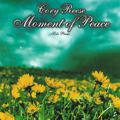 Moment of Peace