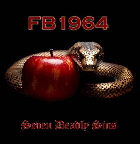 Seven Deadly Sins