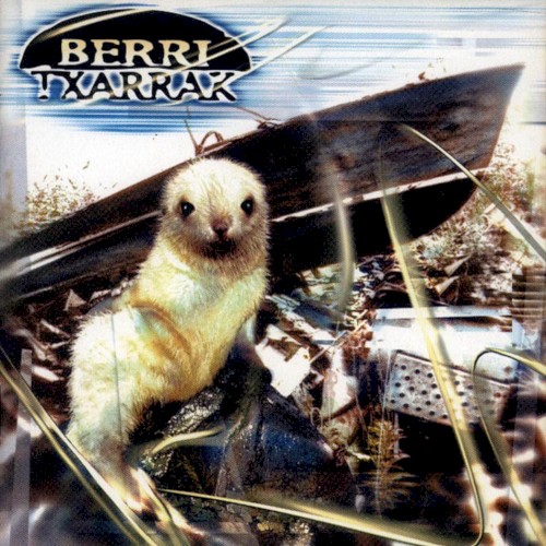 Berri Txarrak