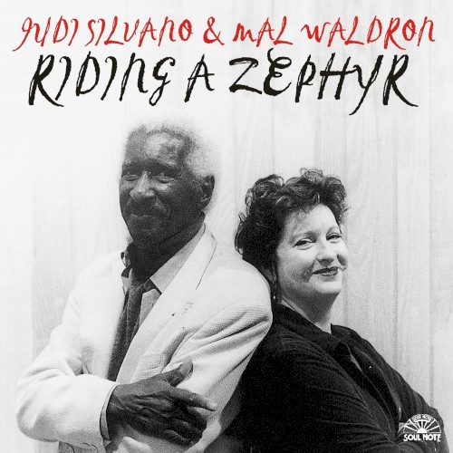 Riding a Zephyr