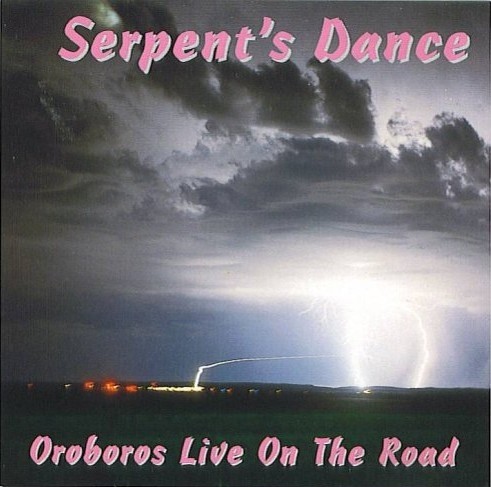 Serpent's Dance