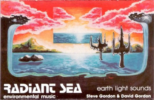 Radiant Sea