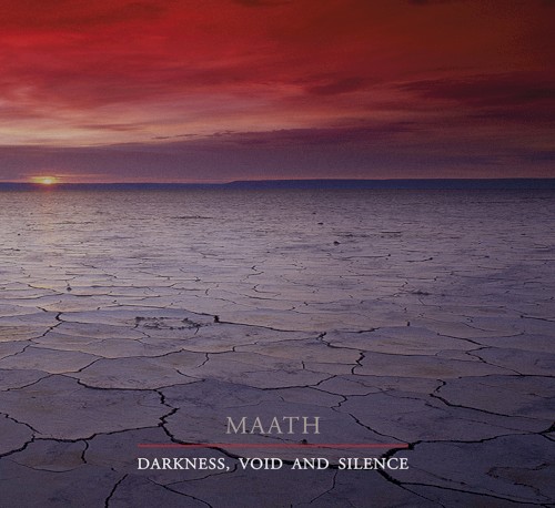 Darkness, Void and Silence