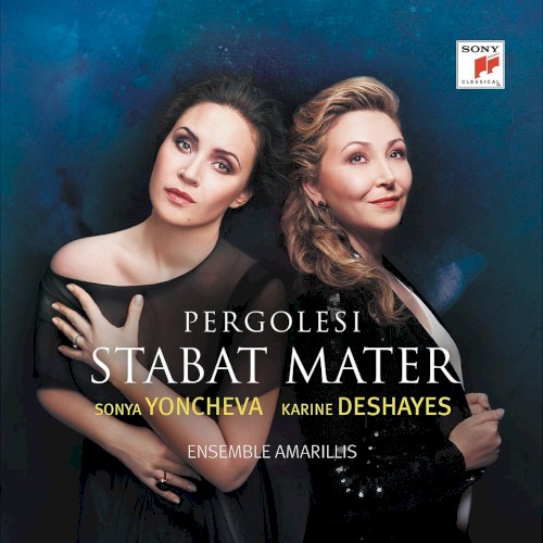 Pergolesi : Stabat Mater