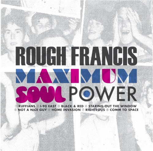 Maximum Soul Power