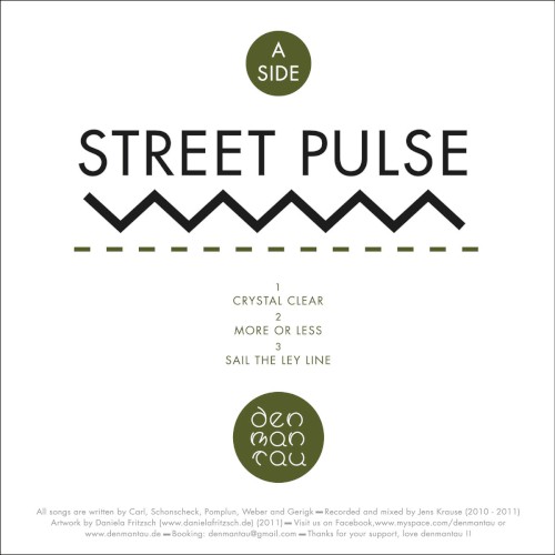 Street Pulse