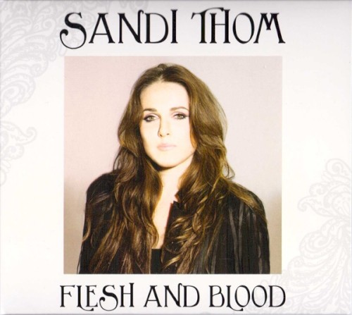 Flesh and Blood