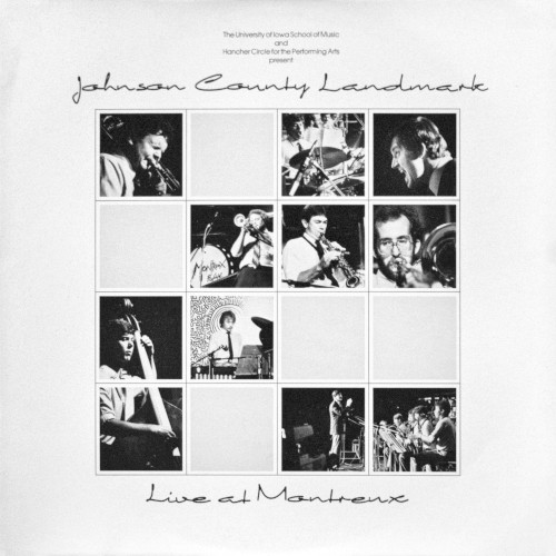 Live at Montreux