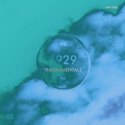1929, Part Two (Instrumentals)