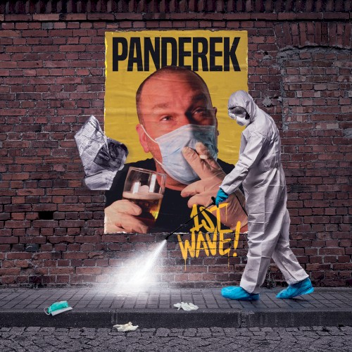 Panderek (1st Wave!)