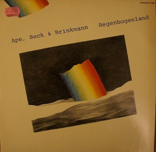 Regenbogenland