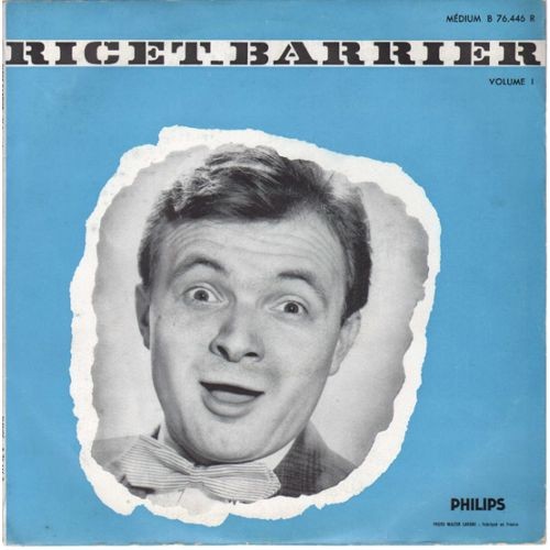 Ricet-Barrier