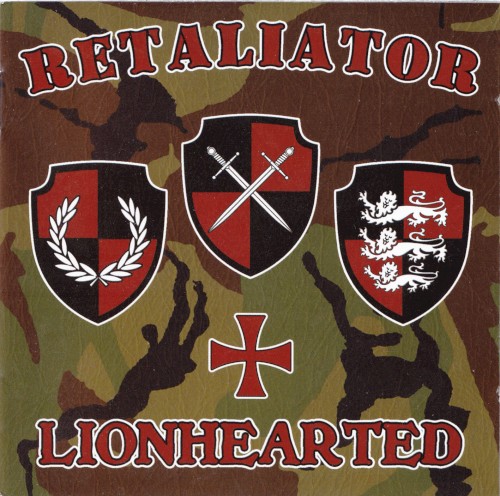 Lionhearted