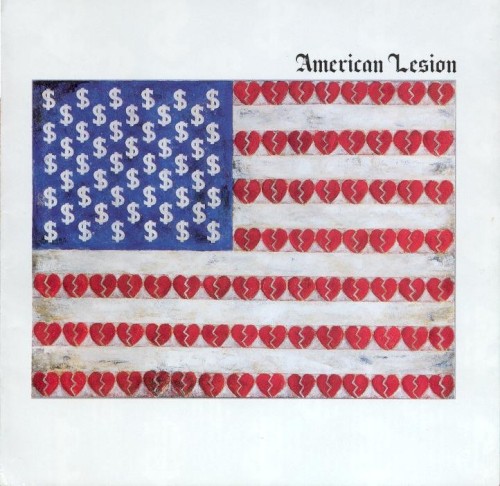 American Lesion