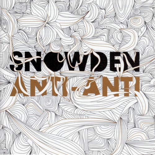 Anti‐Anti