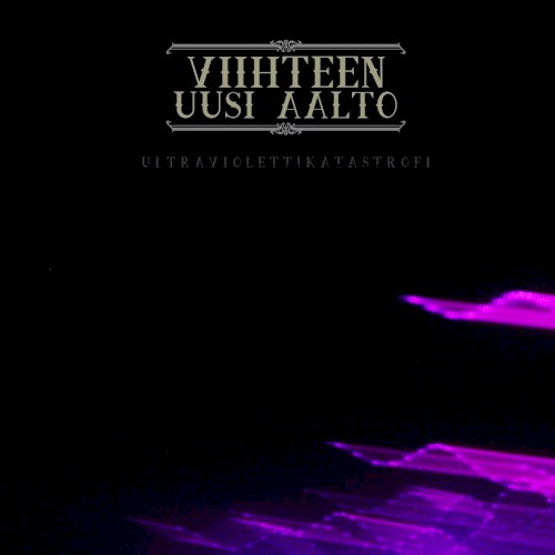 ULTRAVIOLETTIKATASTROFI
