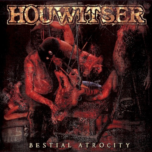 Bestial Atrocity