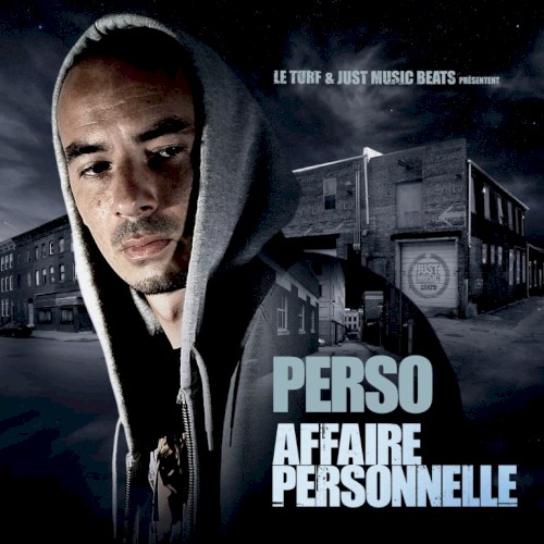Affaire Personnelle