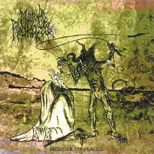 Bringer of Plague