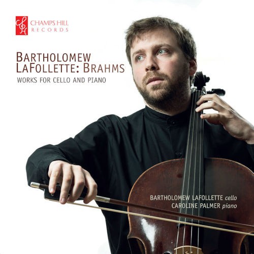 Works for Cello and Piano