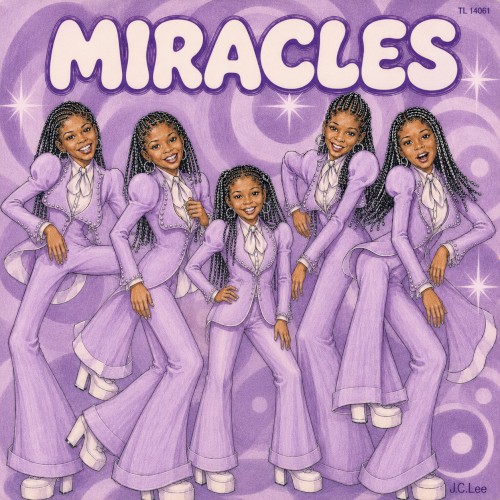 The Miracle &ndash; Miracles