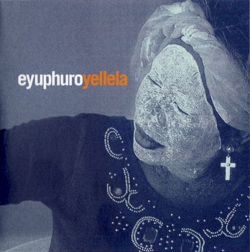 Yellela
