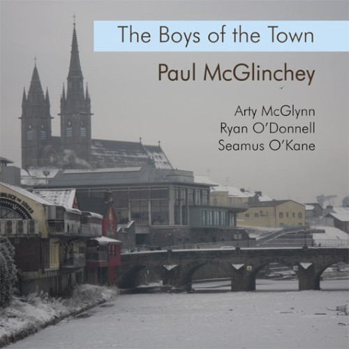 The Boys of the Town