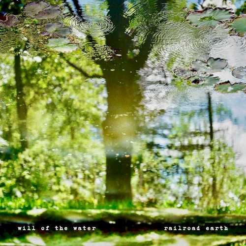 Will of the Water